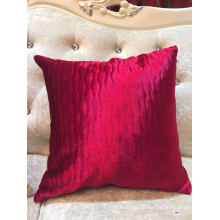 Decorative Cushion Fashion Velvet Pillow